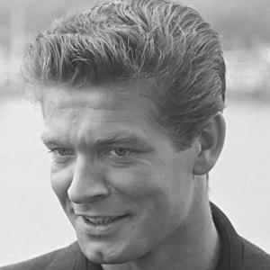 Stephen Boyd Death Cause and Date