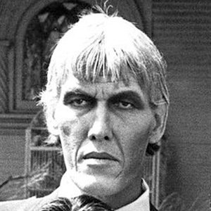 Ted Cassidy Death Cause and Date
