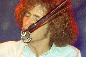 Tim Buckley Death Cause and Date