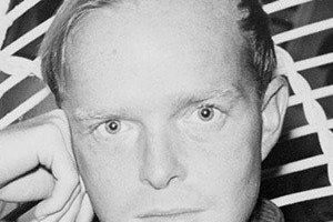 Truman Capote Death Cause and Date