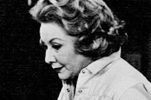 Vivian Vance Death Cause and Date