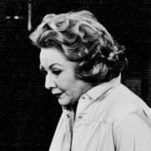Vivian Vance Death Cause and Date