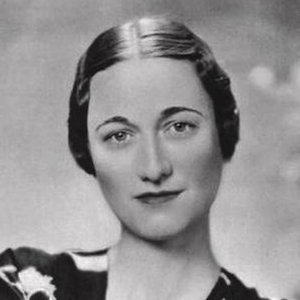 Wallis Simpson Death Cause and Date