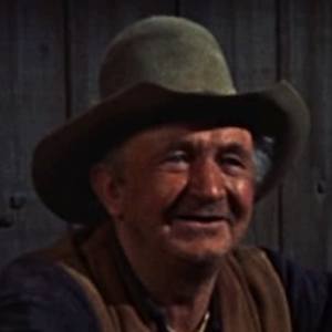 Walter Brennan Death Cause and Date