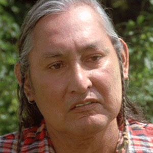 Will Sampson Death Cause and Date