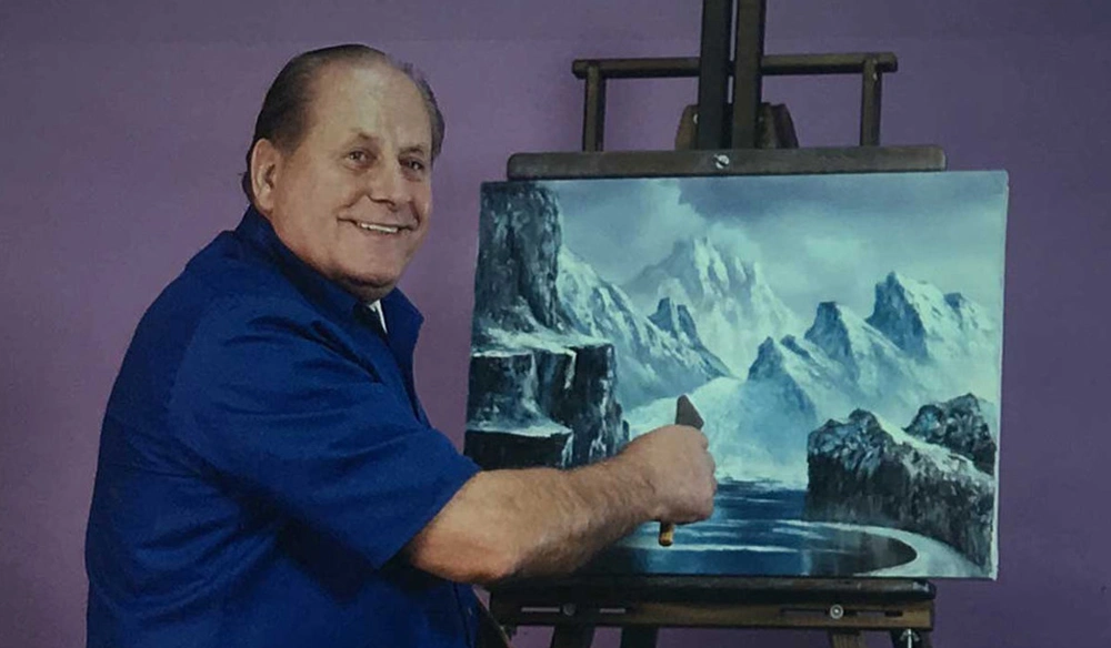 William Alexander