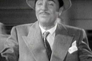 William Powell Death Cause and Date