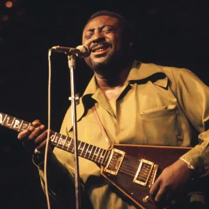 Albert King