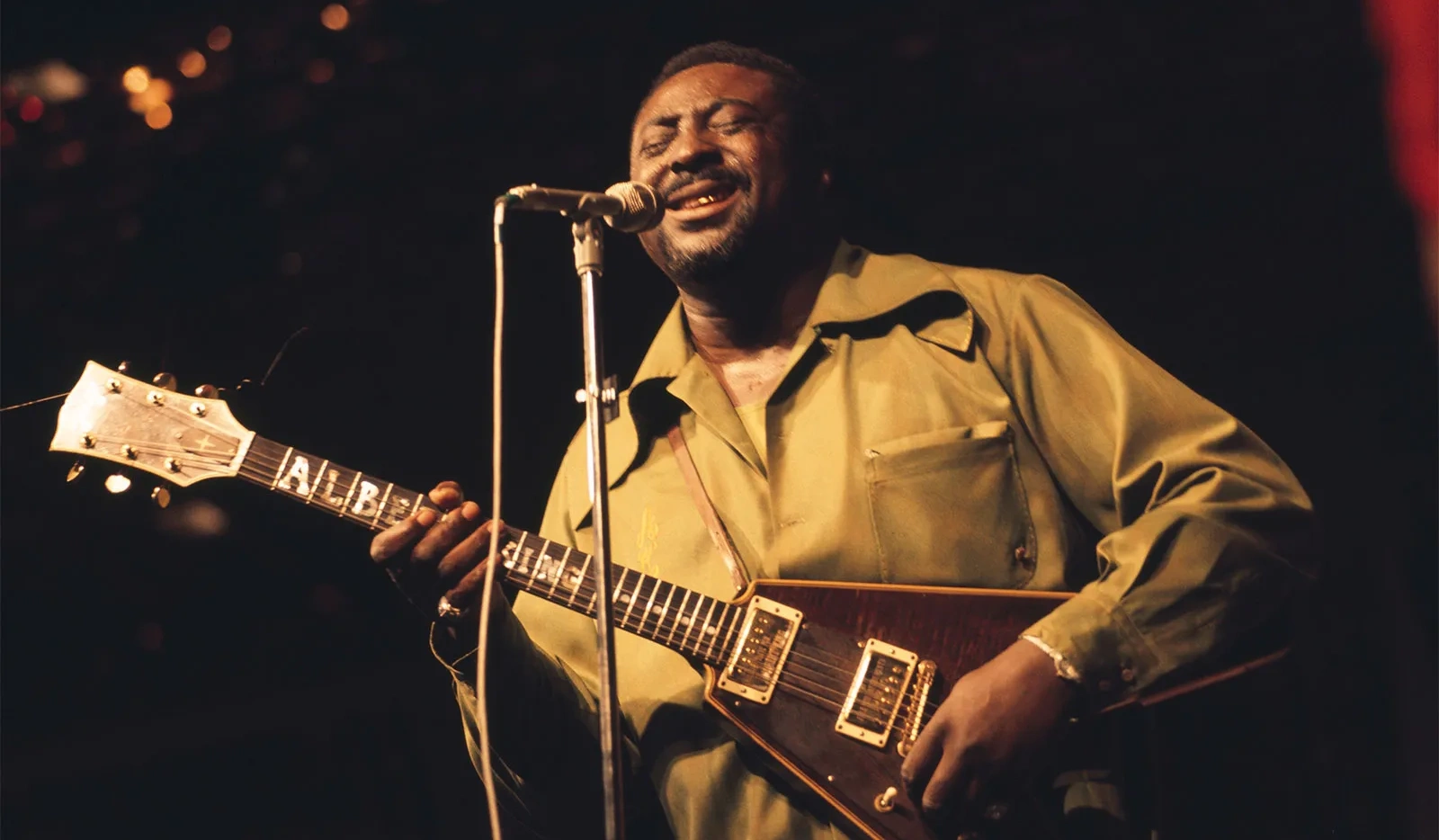 Albert King