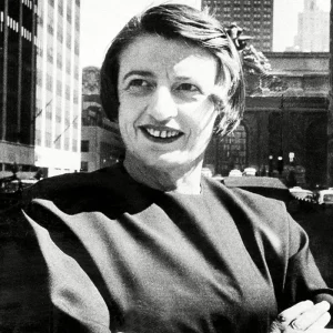 Ayn Rand