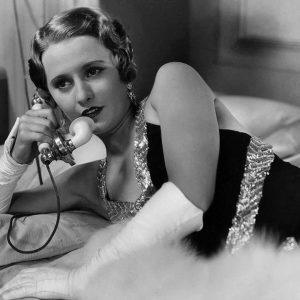 Barbara Stanwyck