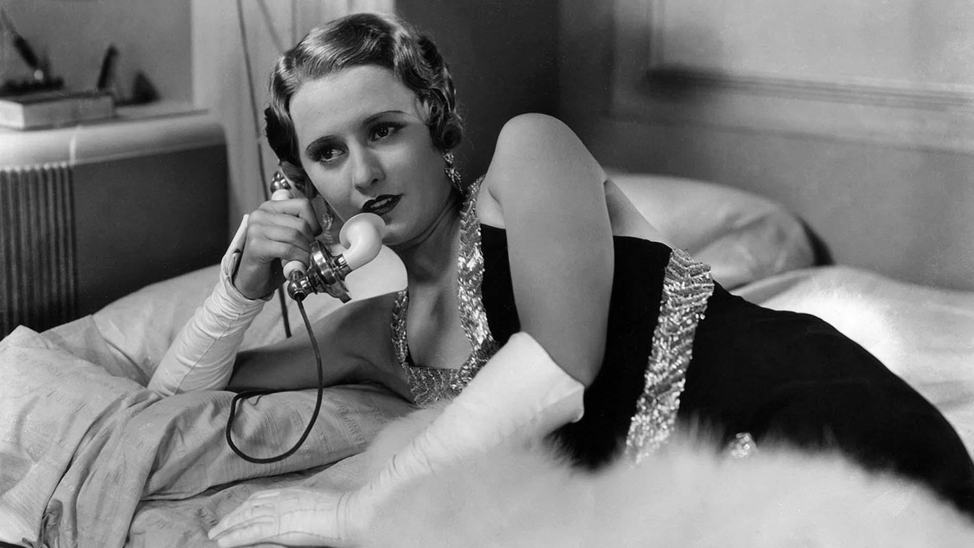 Barbara Stanwyck