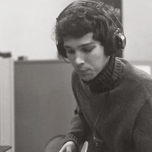Chris Bell