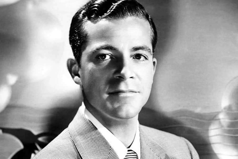 Dana Andrews