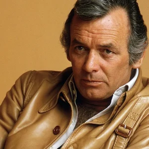 David Janssen