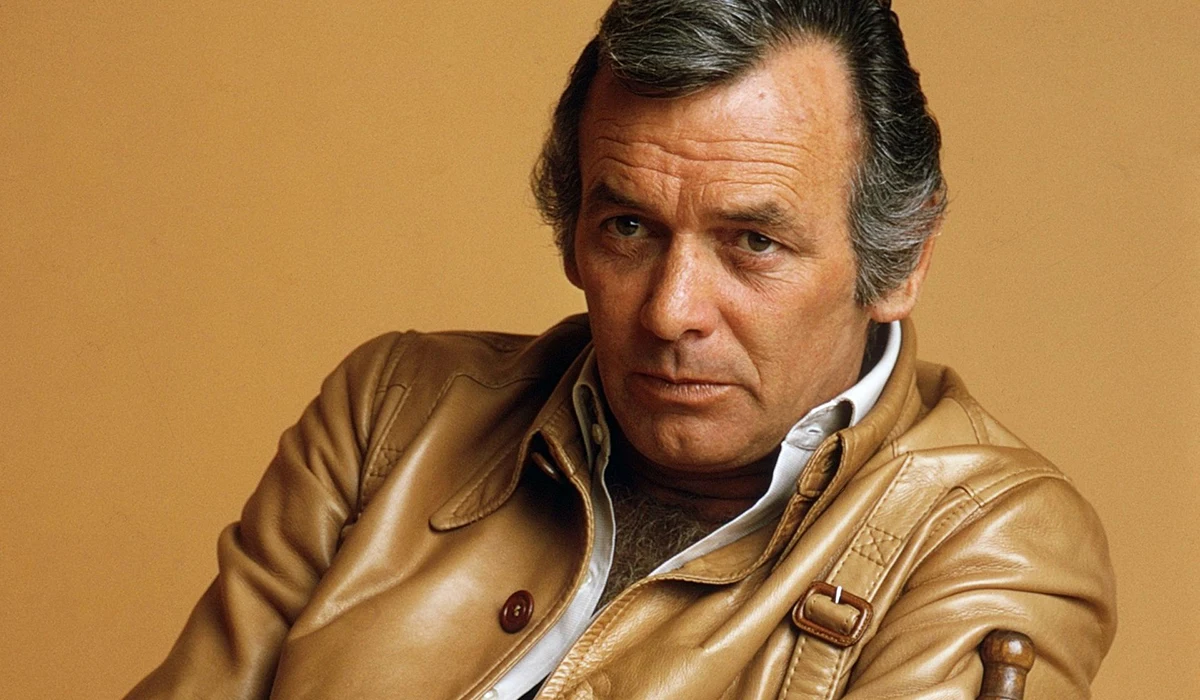David Janssen