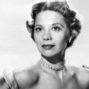 Dinah Shore