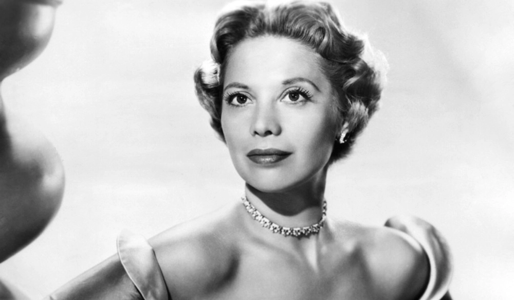 Dinah Shore