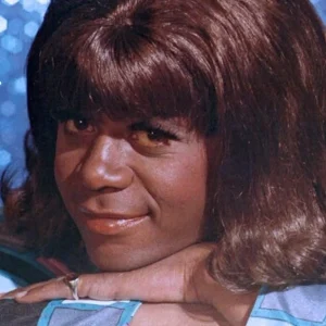 Flip Wilson