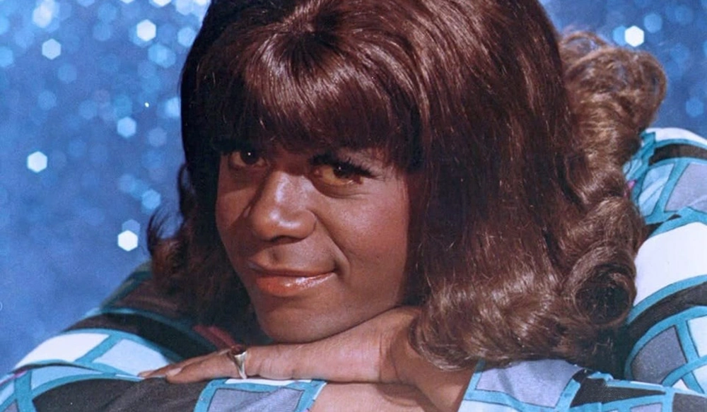 Flip Wilson