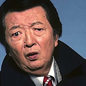 Jack Soo