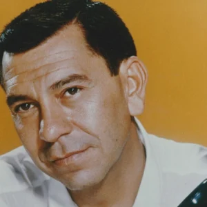 Jack Webb