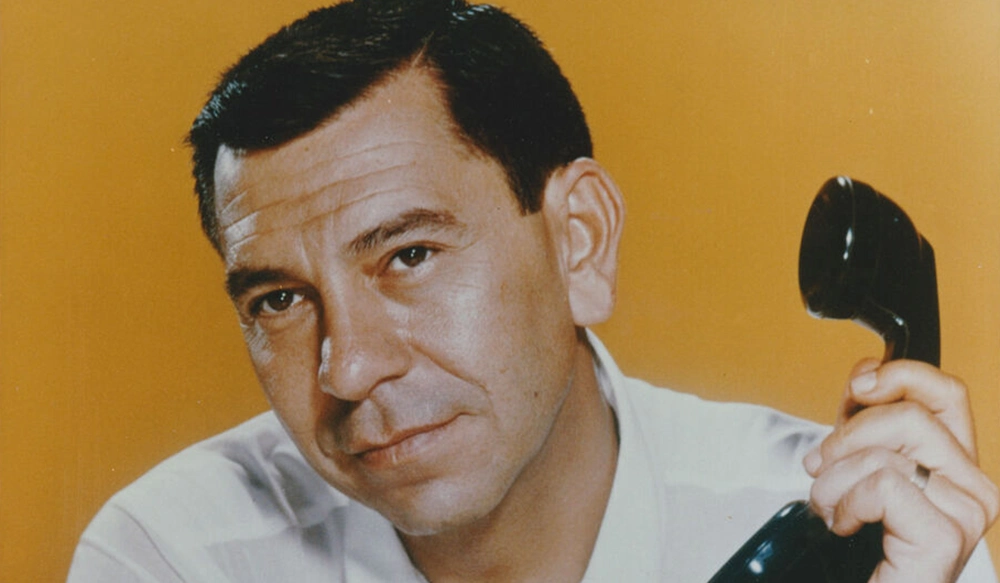 Jack Webb