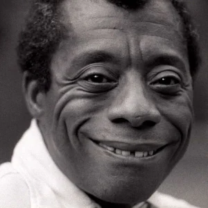 James Baldwin