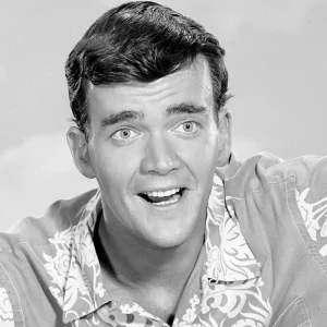 Jim Hutton