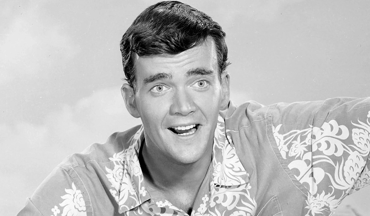Jim Hutton