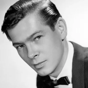 Johnnie Ray