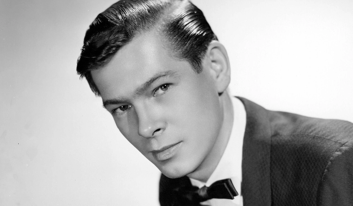 Johnnie Ray