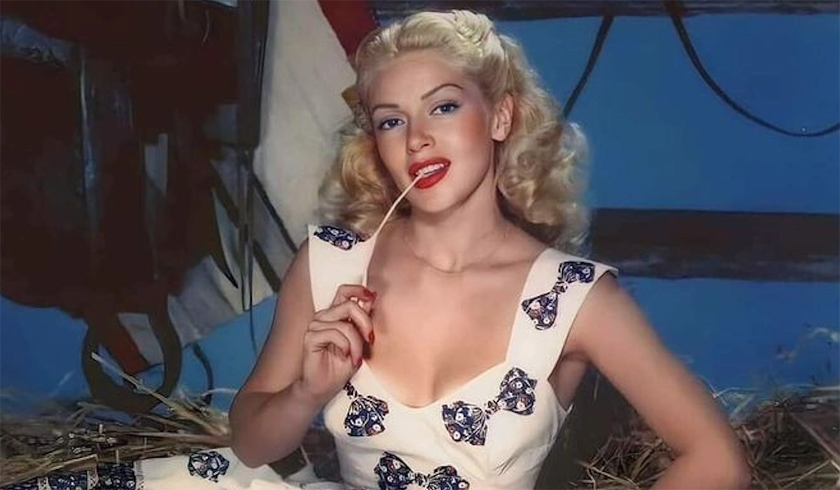 Lana Turner