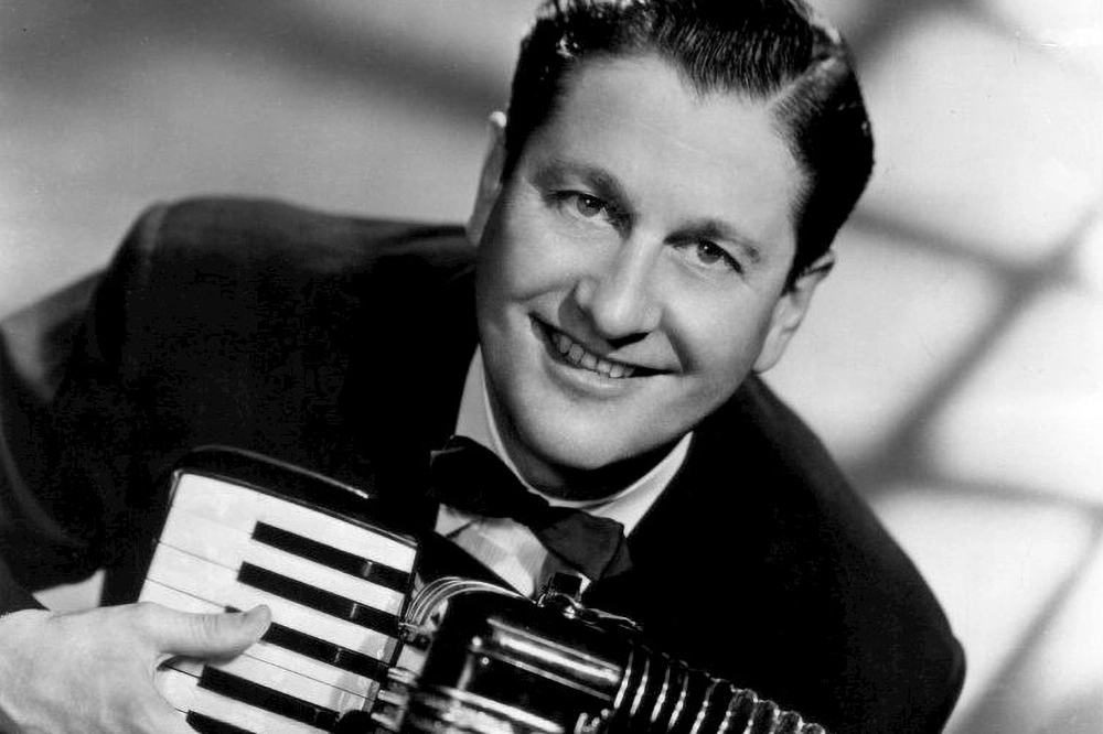 Lawrence Welk