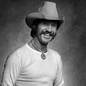 Marty Robbins