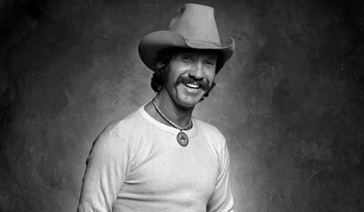 Marty Robbins
