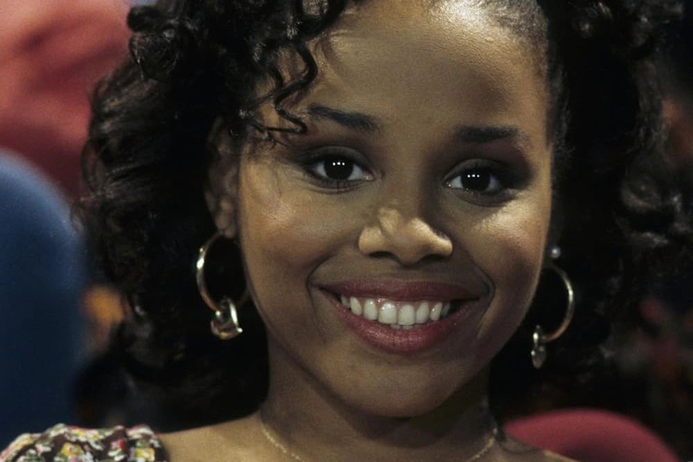 Michelle Thomas