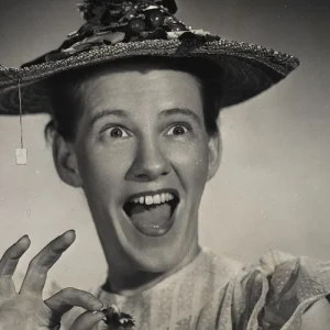 Minnie Pearl