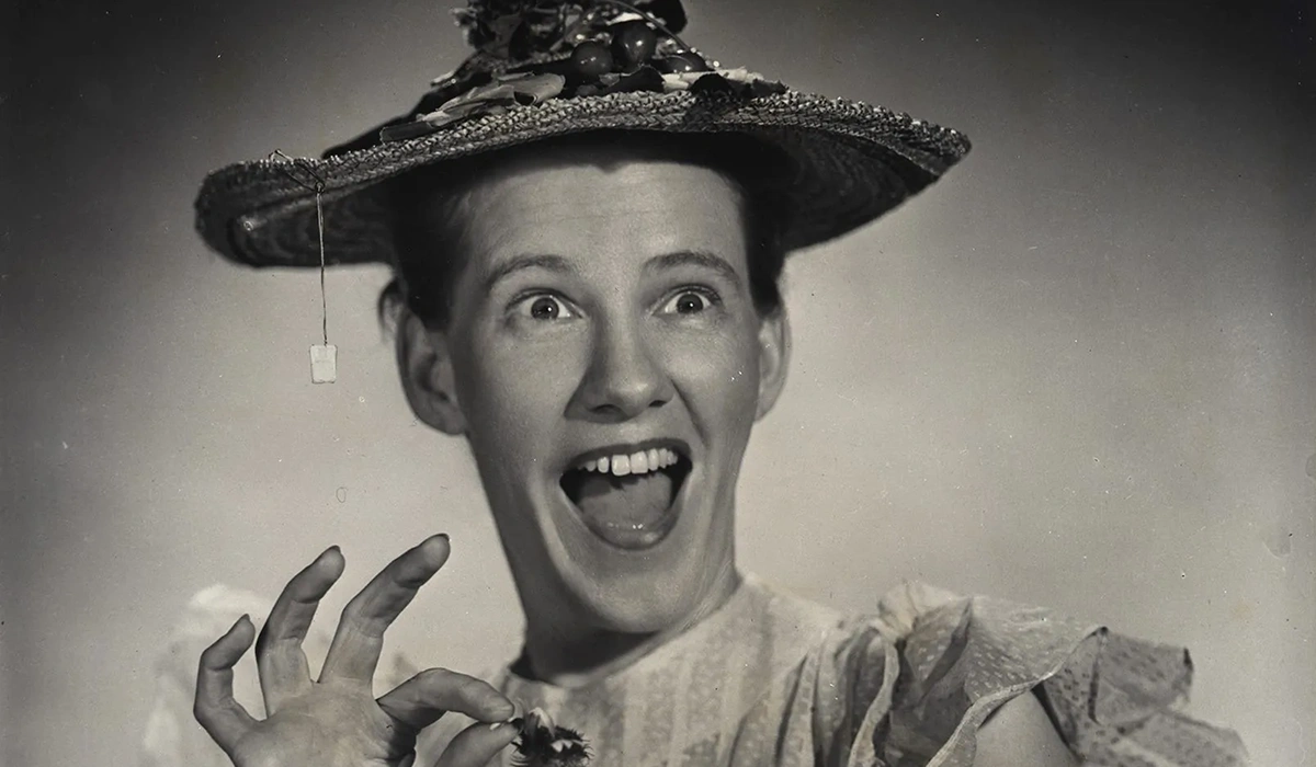 Minnie Pearl