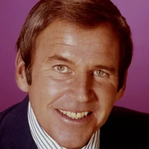 Paul Lynde