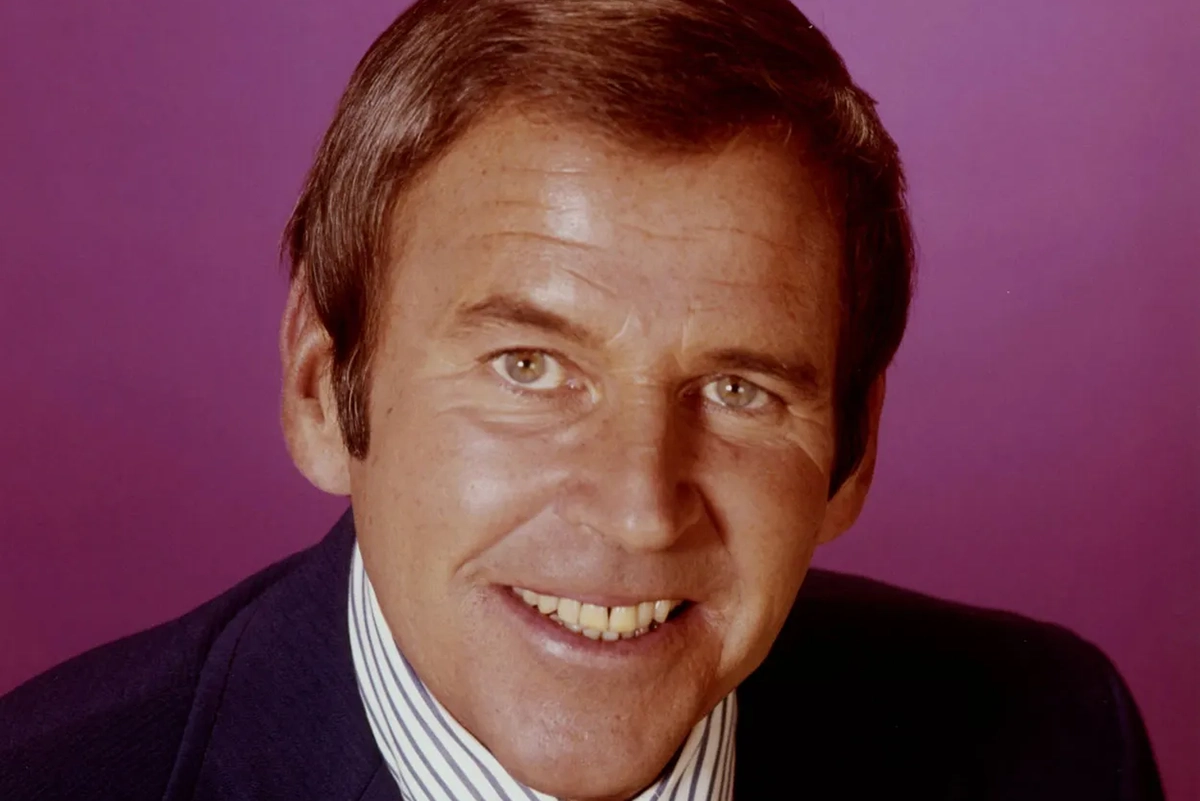 Paul Lynde