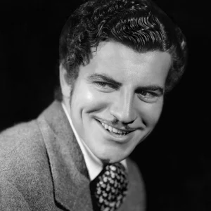 Robert Preston