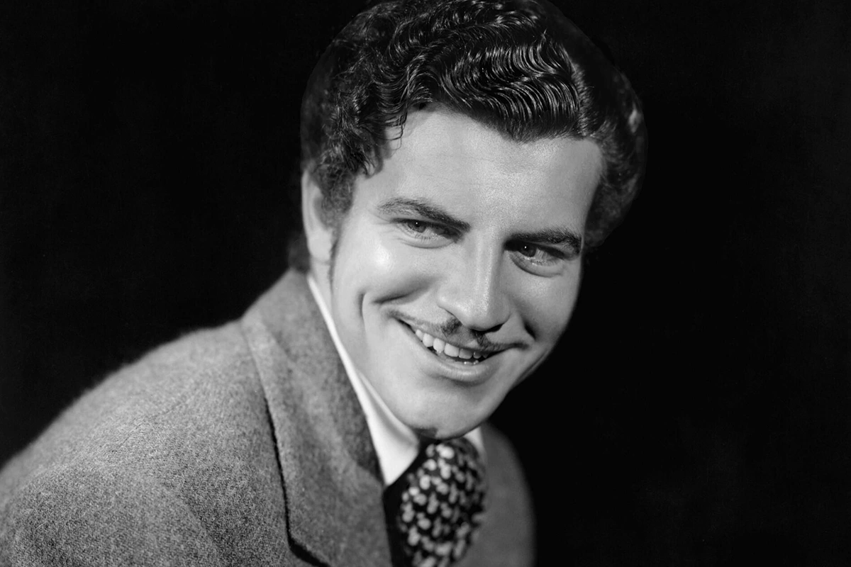 Robert Preston