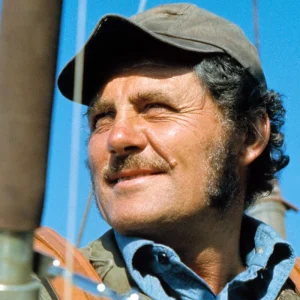 Robert Shaw