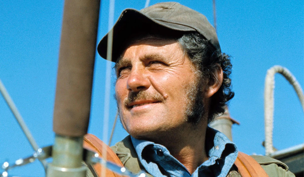 Robert Shaw