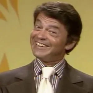 Ross Martin