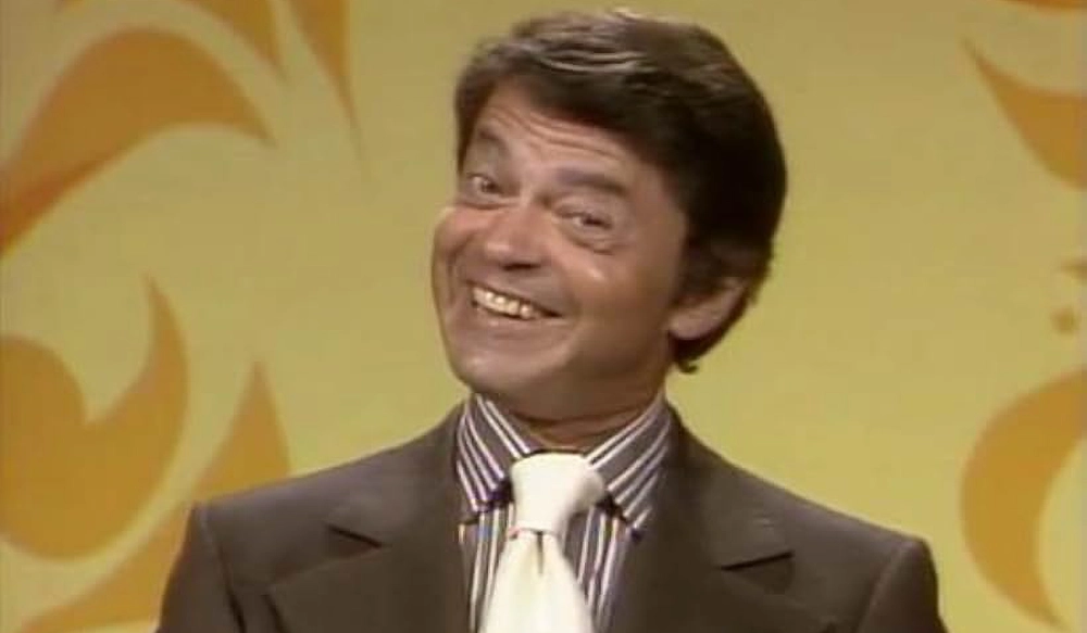Ross Martin