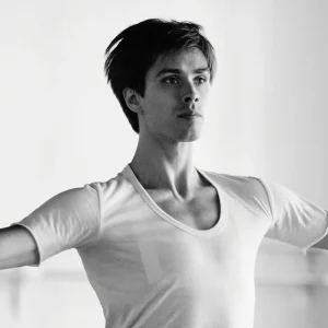 Rudolf Nureyev