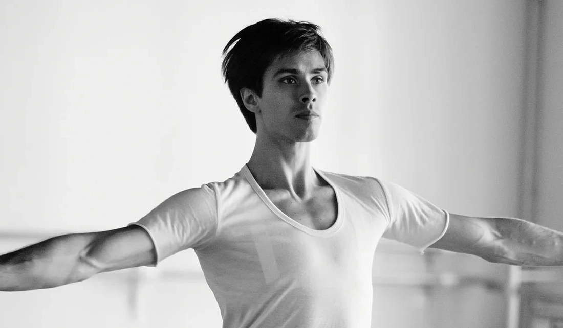 Rudolf Nureyev