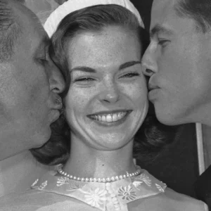 Sharon Disney